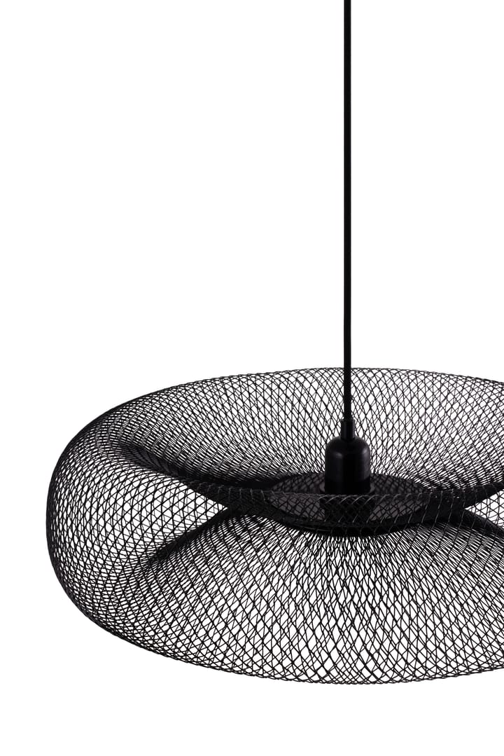 Pendente Torus 50, Preto Globen Lighting