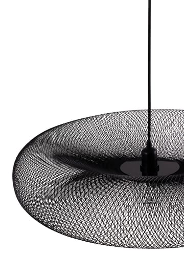 Pendente Torus 65 - Preto - Globen Lighting