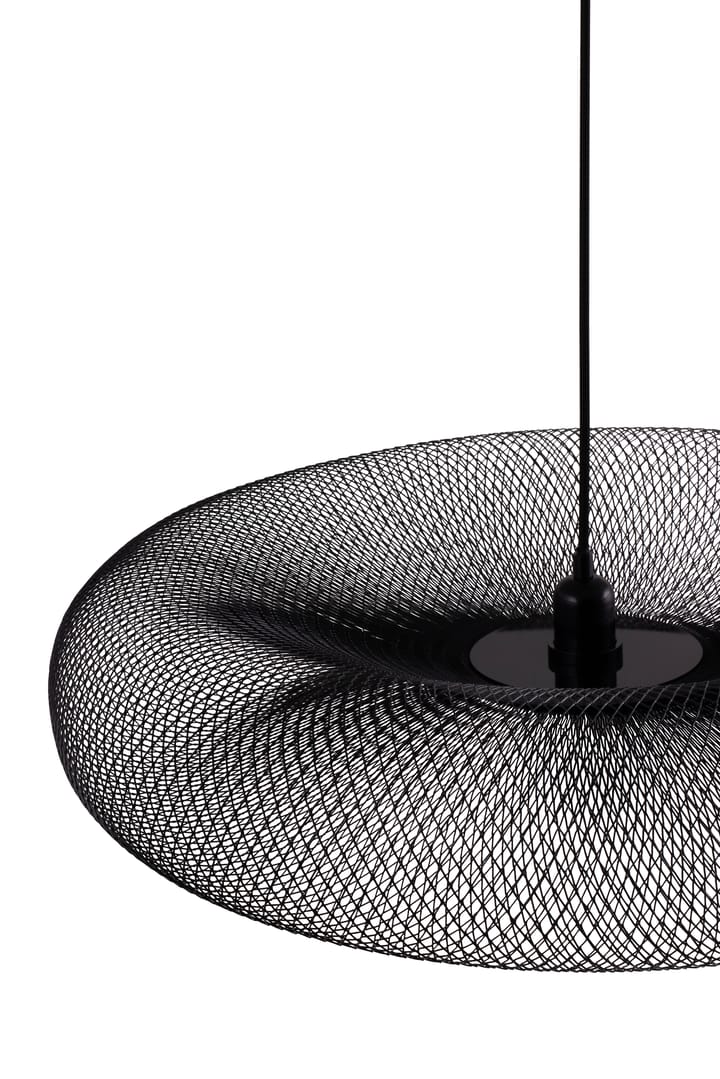 Pendente Torus 65 - Preto - Globen Lighting