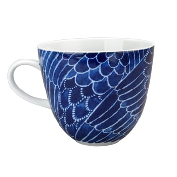 Caneca com asa Selma  - Ø10 cm - Götefors Porslin