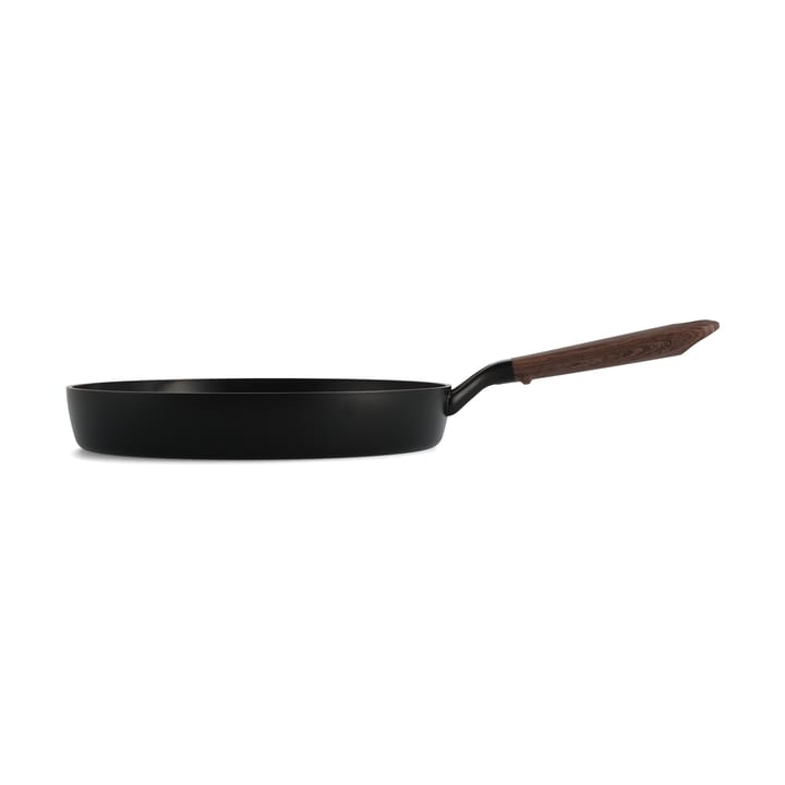 Frigideira de grelhar Eco Smartshape 28 cm - Dark wood - GreenPan