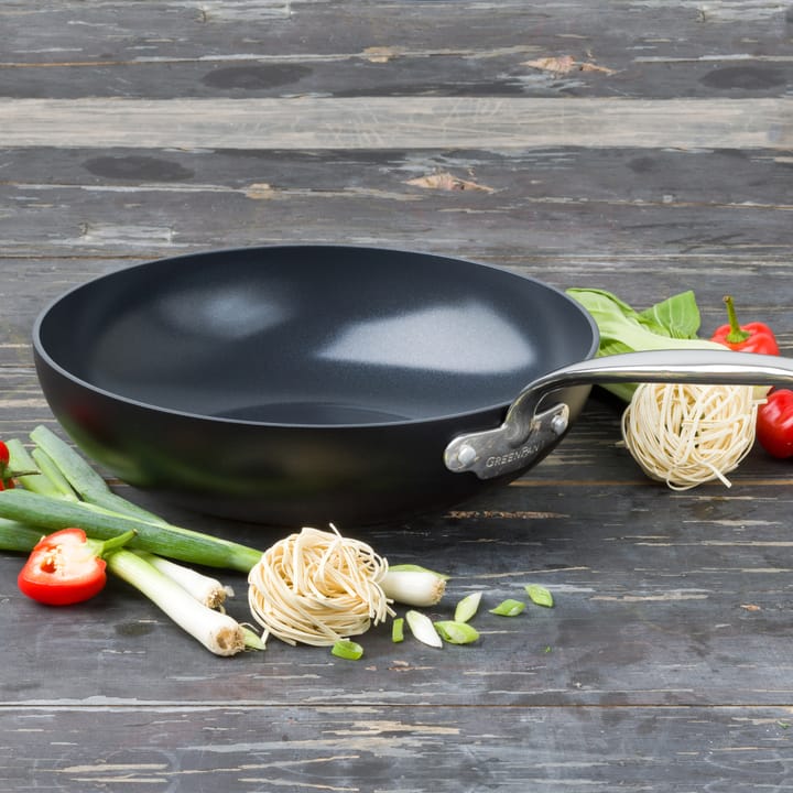 Wok Barcelona - 28 cm - GreenPan