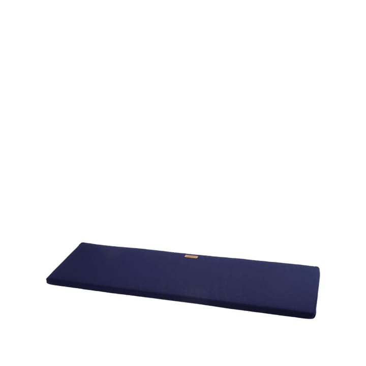 Almofada para Banco 9 - Sunbrella azul - Grythyttan Stålmöbler