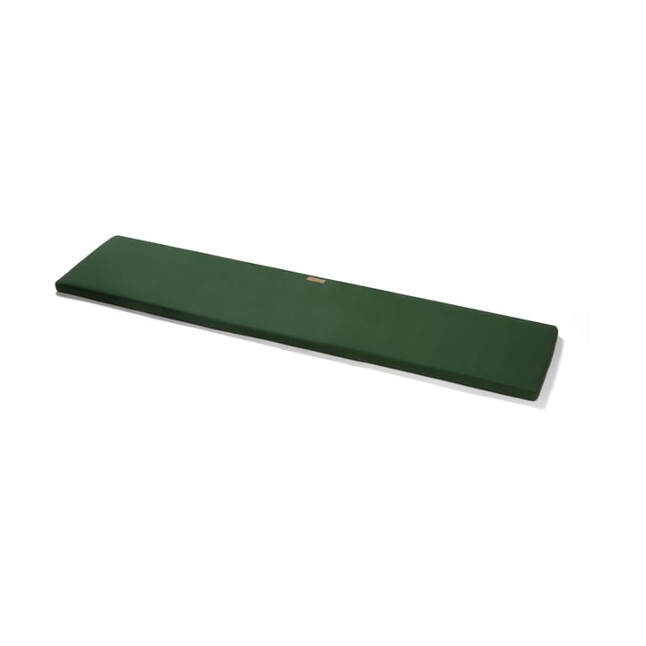 Almofada para Banco 9 - Sunbrella verde - Grythyttan Stålmöbler
