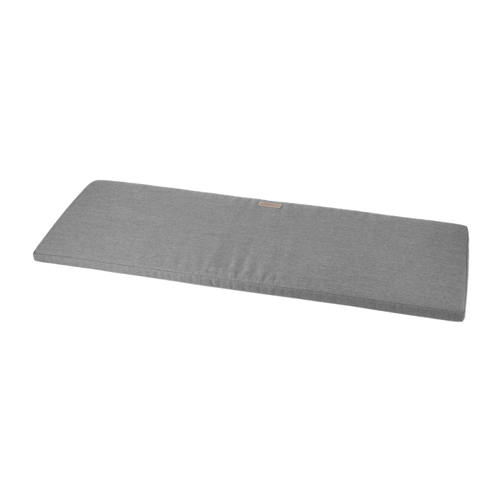 Almofada pra Banco 8 - Tecido sunbrella cinza - Grythyttan Stålmöbler