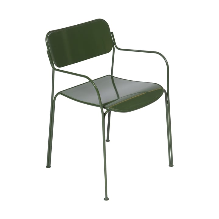 Cadeira Libelle - Green - Grythyttan Stålmöbler