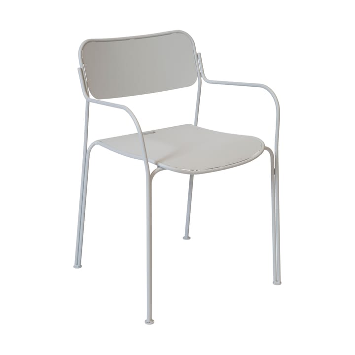 Cadeira Libelle - Grey - Grythyttan Stålmöbler