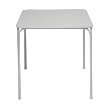 Mesa Libelle 70x70 cm - Grey - Grythyttan Stålmöbler