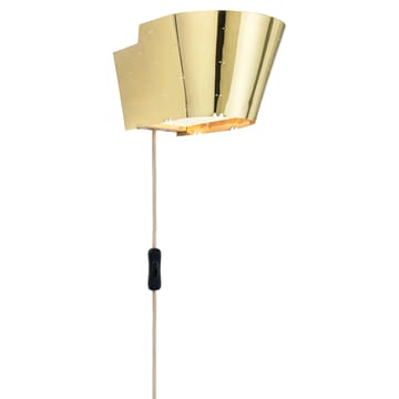 Candeeiro de parede 9464 - Bronze - GUBI