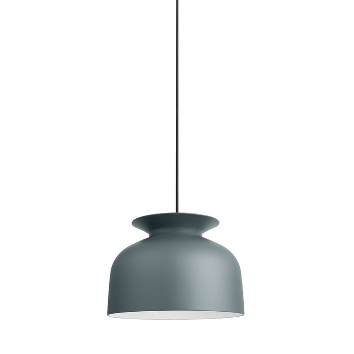 Candeeiro suspenso Ronde grande  - pigeon grey - GUBI