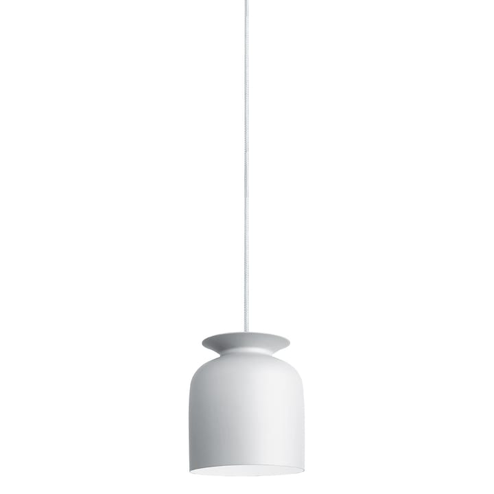 Candeeiro suspenso Ronde pequeno  - matte white - GUBI