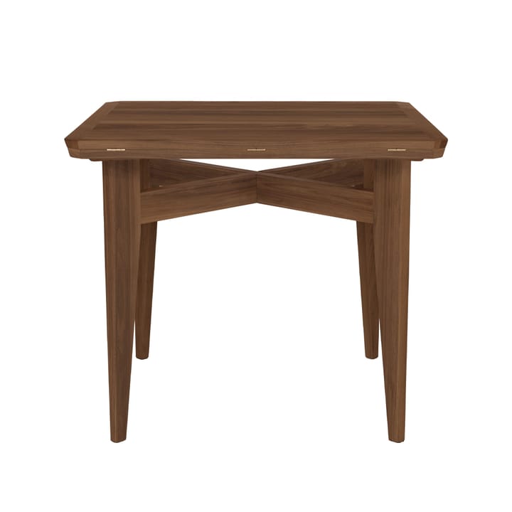 Mesa de jantar B-table - nogueira americana - GUBI