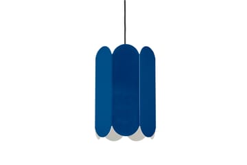 Abajur Arcs Shade - Cobalt blue - HAY