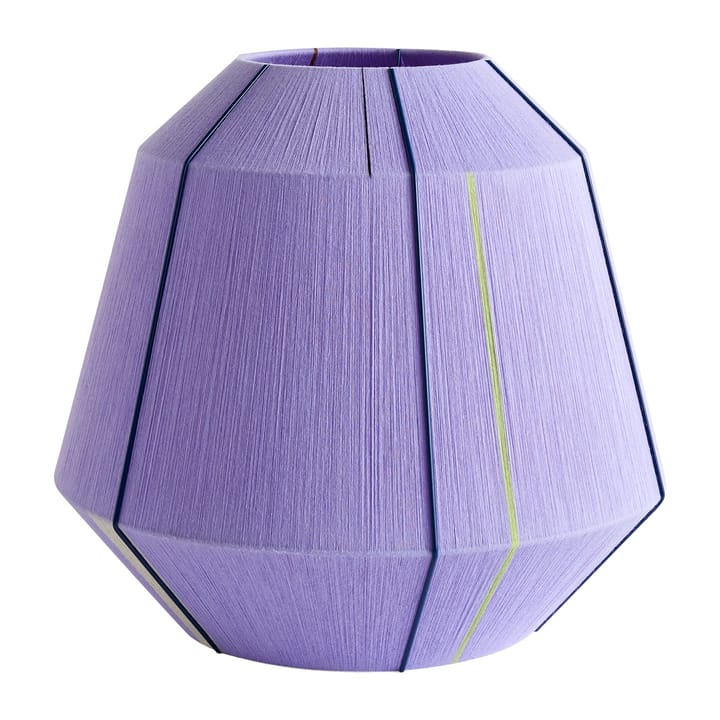 Abajur Bonbon Shade Ø50 cm - Lavanda - HAY