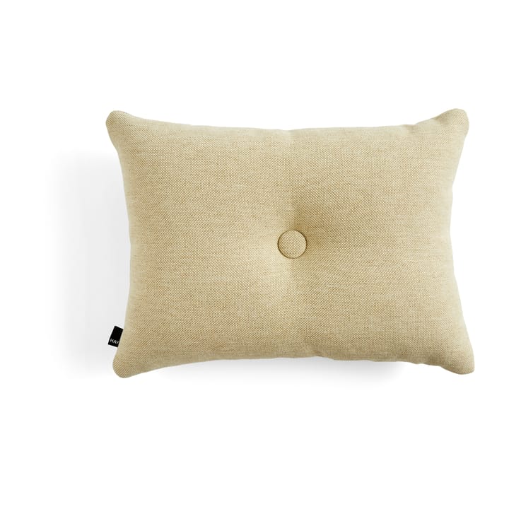 Almofada Dot Cushion Mode 1 45x60 cm - Sand - HAY