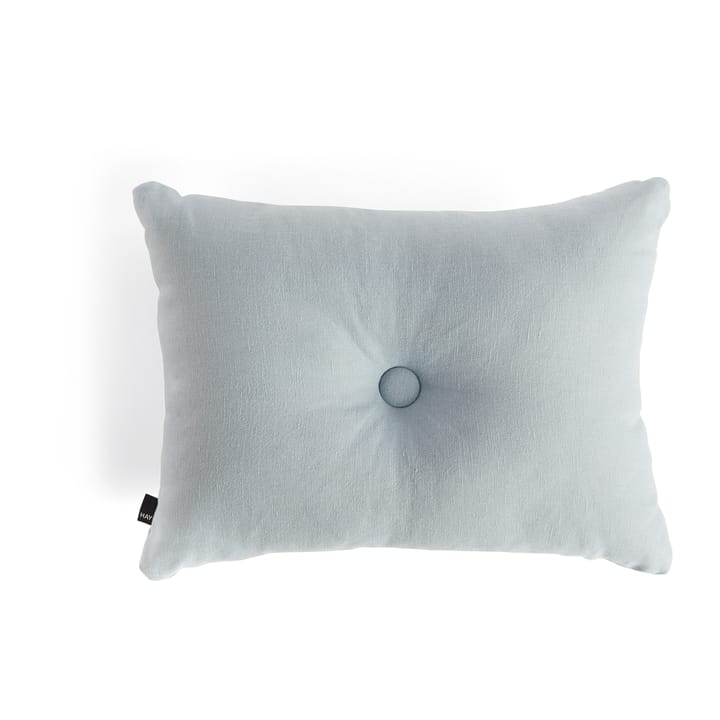 Almofada Dot Cushion Planar 1 45x60 cm - Light blue - HAY