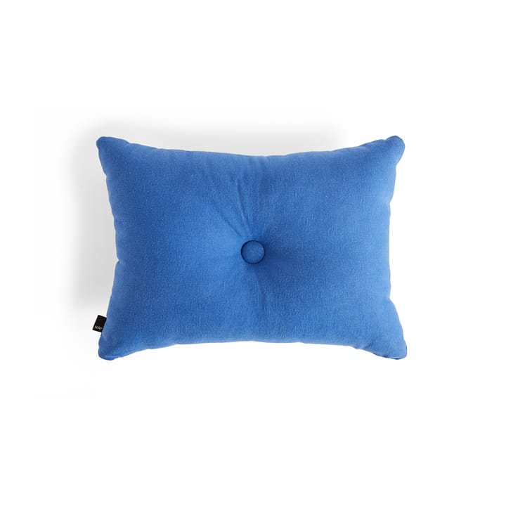 Almofada Dot Cushion Planar 1 45x60 cm - Royal blue - HAY