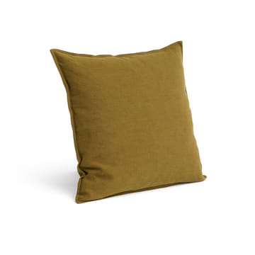 Almofada Linen 50x50 cm - Olive - HAY