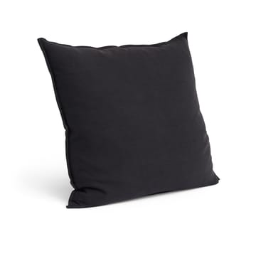 Almofada Linen 60x60 cm - Blue-black - HAY