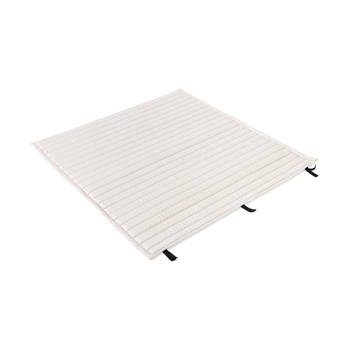 Almofada para banco Palissade Dining Quilted  , Cream white HAY