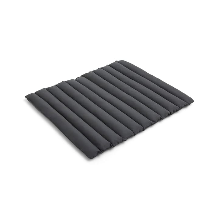 Almofada para banco Palissade Dining Soft Quilted   - Anthracite - HAY