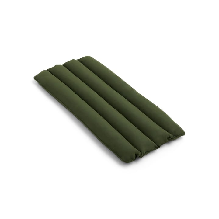 Almofada para cadeira com apoios de braços Palissade Dining Soft Quilted   - Olive - HAY