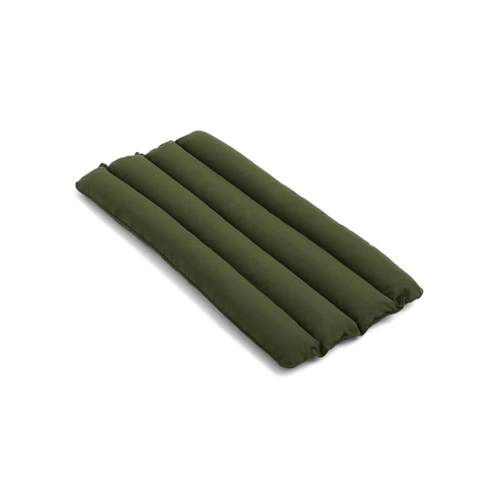 Almofada para cadeira e cadeira com apoios de braços Palissade Soft Quilted  , Olive HAY