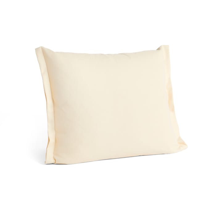 Almofada Plica 55x60 cm - Ivory - HAY