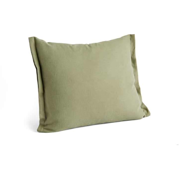 Almofada Plica 55x60 cm - Olive - HAY