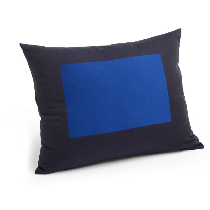 Almofada Ram 48x60 cm - Dark blue - HAY