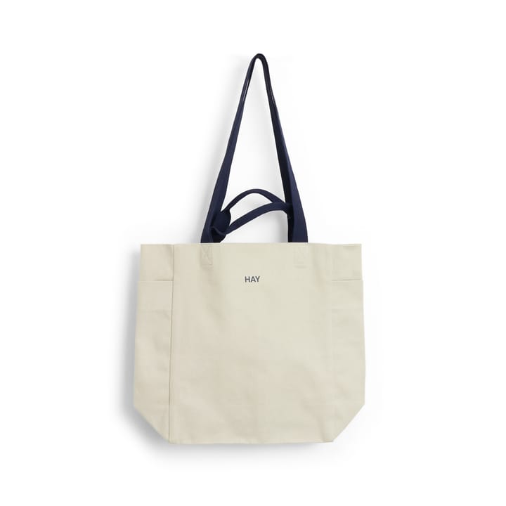 Bolsa Everyday Tote Bag - Grey - HAY