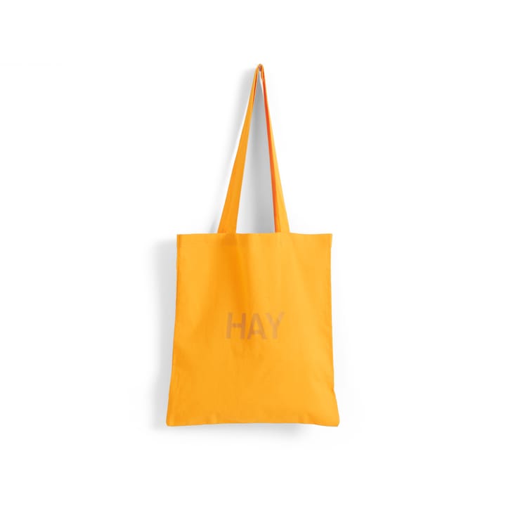 Bolsa HAY Tote Bag, Mango HAY