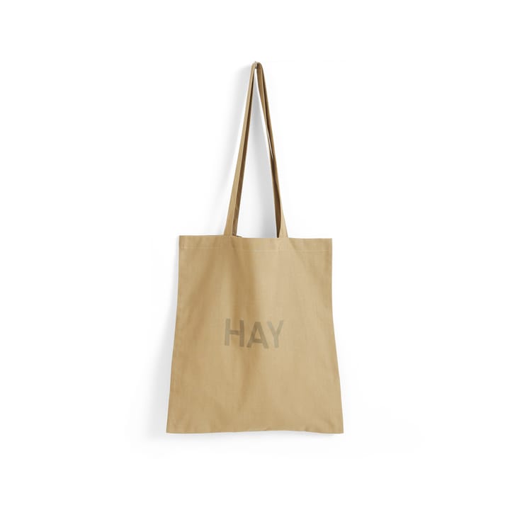 Bolsa HAY Tote Bag, Olive HAY