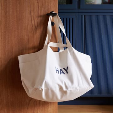 Bolsa Weekend bag - toffee - HAY