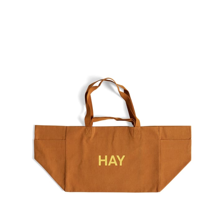 Bolsa Weekend bag, toffee HAY