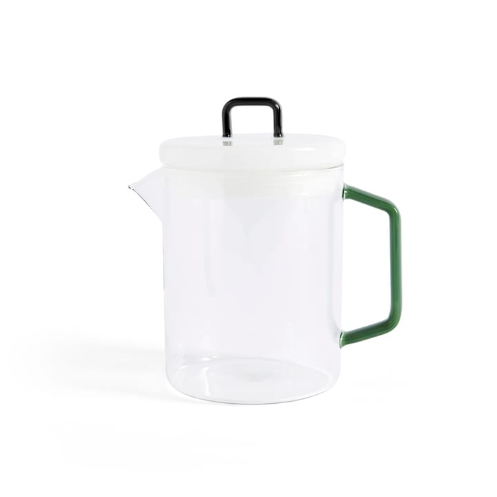 Brew Pot 0,8 L, Jade white HAY