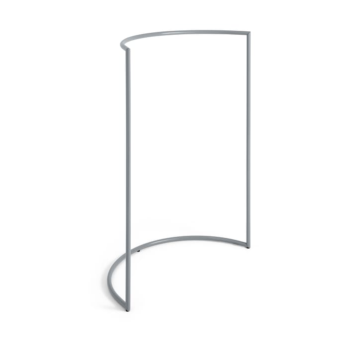 Cabideiro Colour Rack c-shape 112x150 cm - Standard grey - HAY