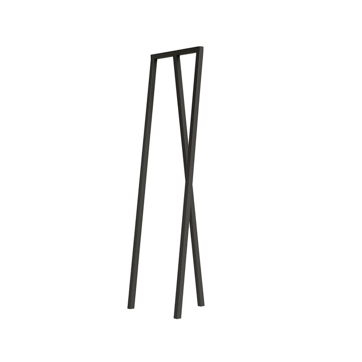 Cabideiro Loop Stand Hall - Black - HAY