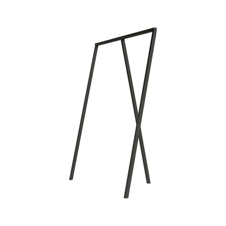 Cabideiro Loop Stand Wardrobe - Black - HAY