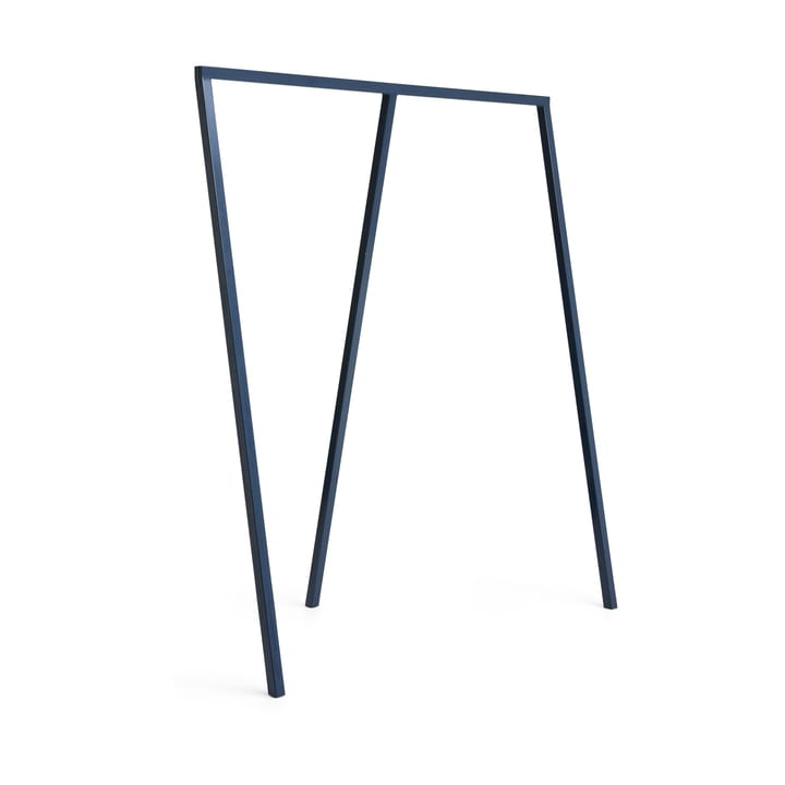 Cabideiro Loop Stand Wardrobe - Deep blue - HAY