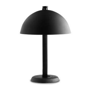 Candeeiro de mesa Cloche - Preto - HAY