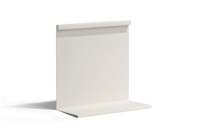 Candeeiro de mesa LBM - Cream white - HAY