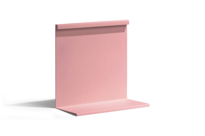 Candeeiro de mesa LBM, Luis pink HAY