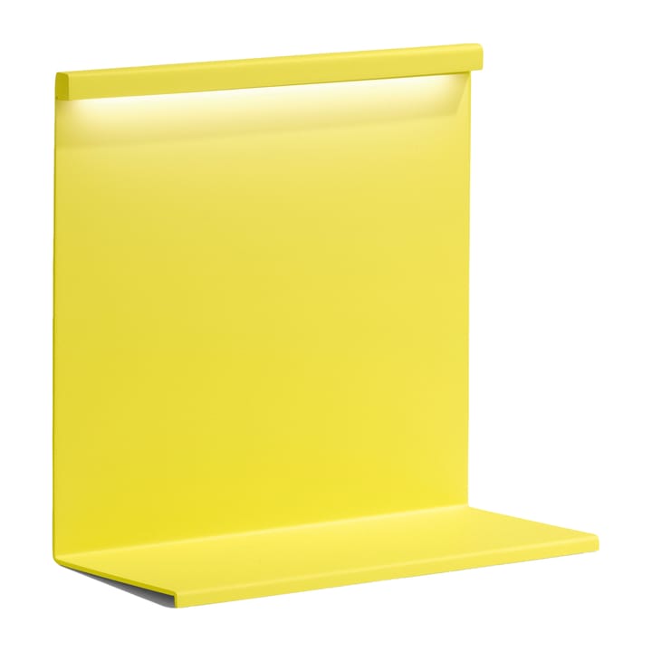 Candeeiro de mesa LBM - Titanium yellow - HAY