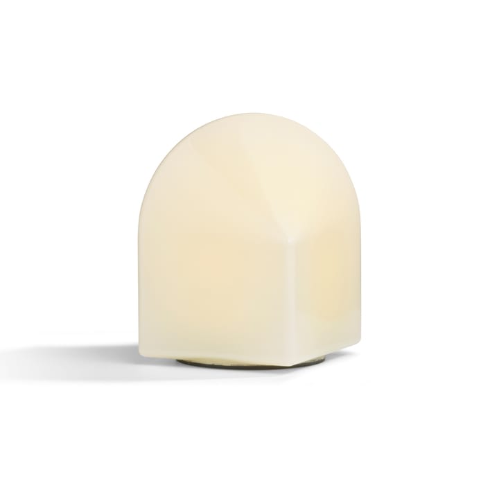 Candeeiro de mesa Parade 16 cm - Shell white - HAY