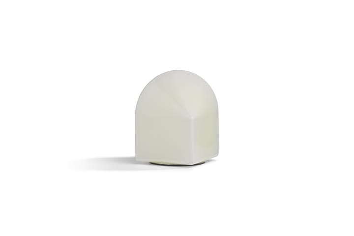 Candeeiro de mesa Parade 16 cm - Shell white - HAY