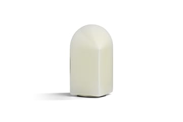 Candeeiro de mesa Parade 24 cm - Shell white - HAY