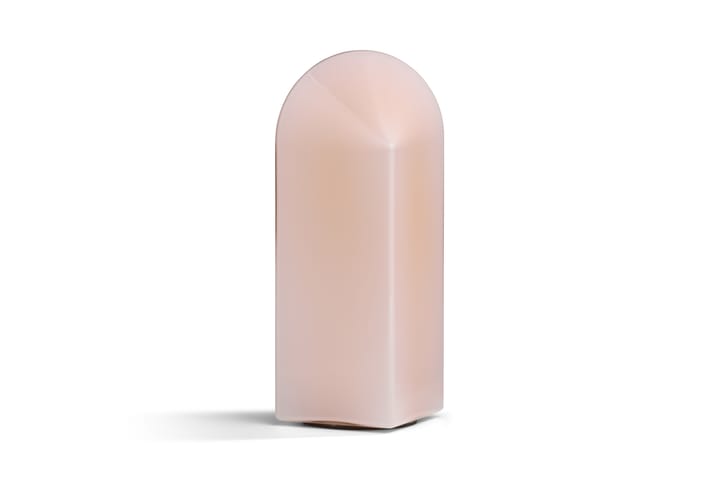 Candeeiro de mesa Parade 32 cm, Blush pink HAY