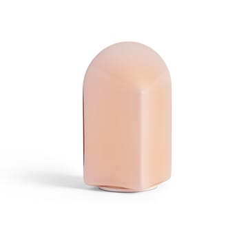 Candeeiro de mesa Parade Portable 24 cm - Blush pink - HAY