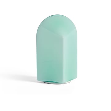 Candeeiro de mesa Parade Portable 24 cm - Seafoam green - HAY